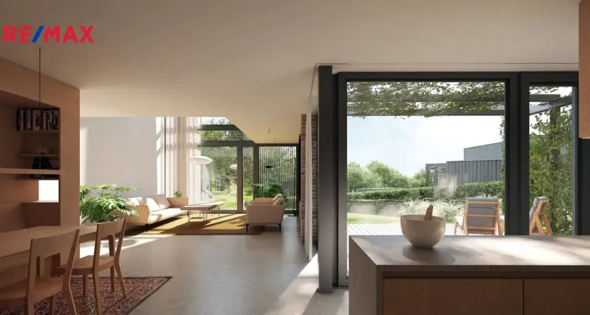 Prodej rodinného domu, Hlubočky, 178 m2