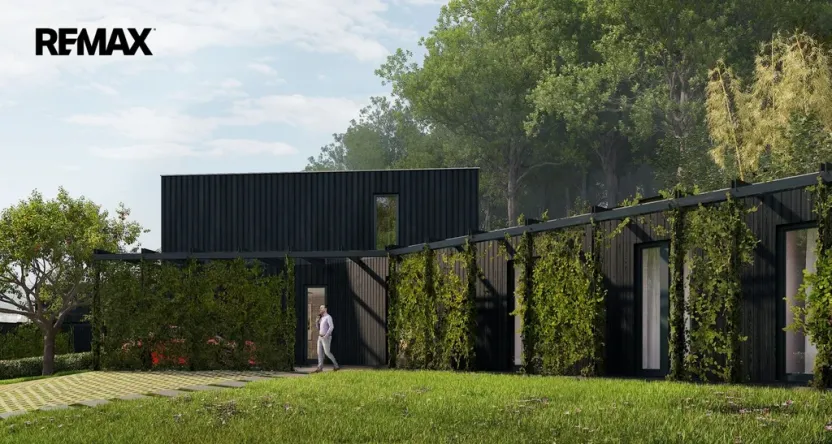 Prodej rodinného domu, Hlubočky, 178 m2