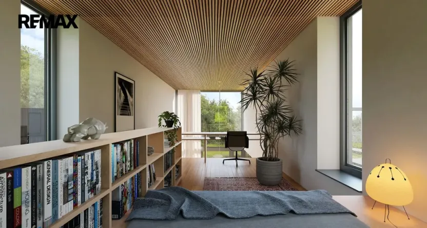 Prodej rodinného domu, Hlubočky, 178 m2