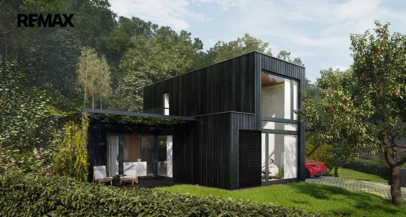 Prodej rodinného domu, Hlubočky, 178 m2