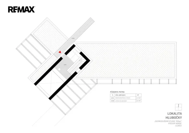 Prodej rodinného domu, Hlubočky, 178 m2