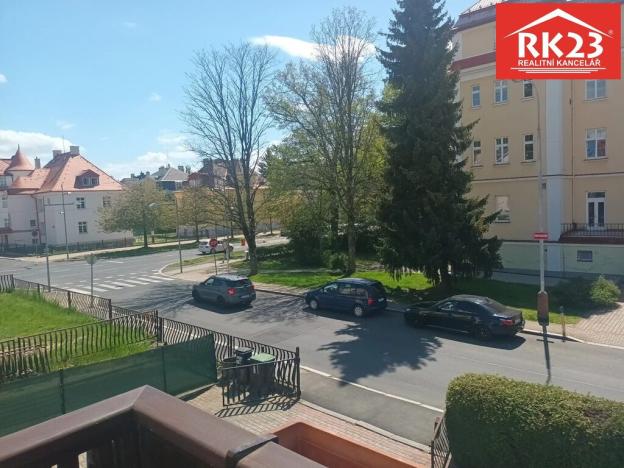 Prodej obchodního prostoru, Mariánské Lázně, Hlavní třída, 941 m2