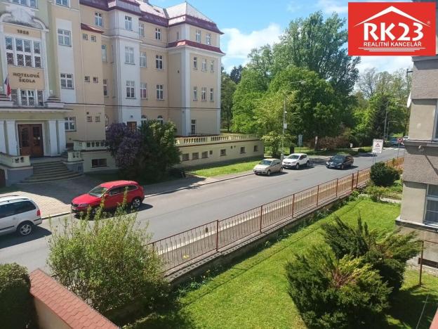 Prodej obchodního prostoru, Mariánské Lázně, Hlavní třída, 941 m2