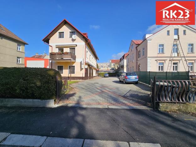 Prodej obchodního prostoru, Mariánské Lázně, Hlavní třída, 941 m2