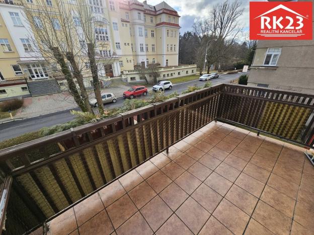 Prodej obchodního prostoru, Mariánské Lázně, Hlavní třída, 941 m2