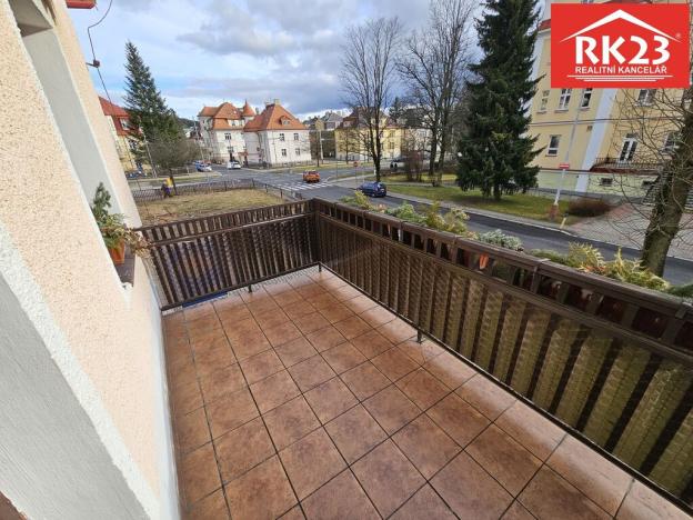 Prodej obchodního prostoru, Mariánské Lázně, Hlavní třída, 941 m2