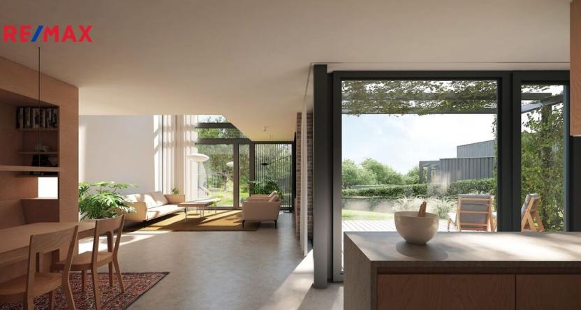 Prodej rodinného domu, Hlubočky, 178 m2