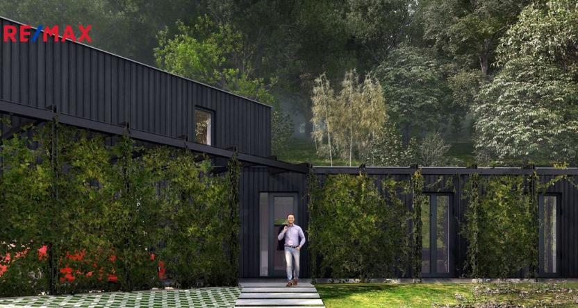 Prodej rodinného domu, Hlubočky, 178 m2