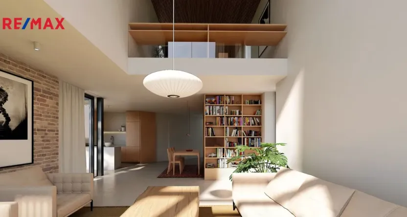 Prodej rodinného domu, Hlubočky, 178 m2