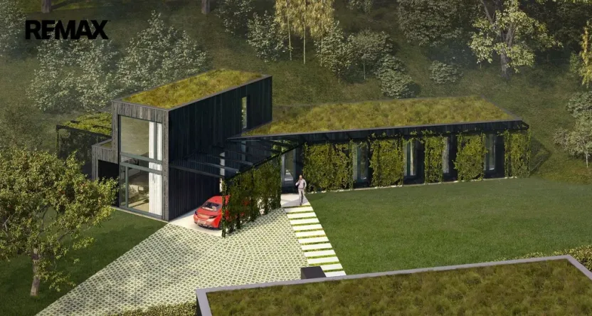 Prodej rodinného domu, Hlubočky, 178 m2