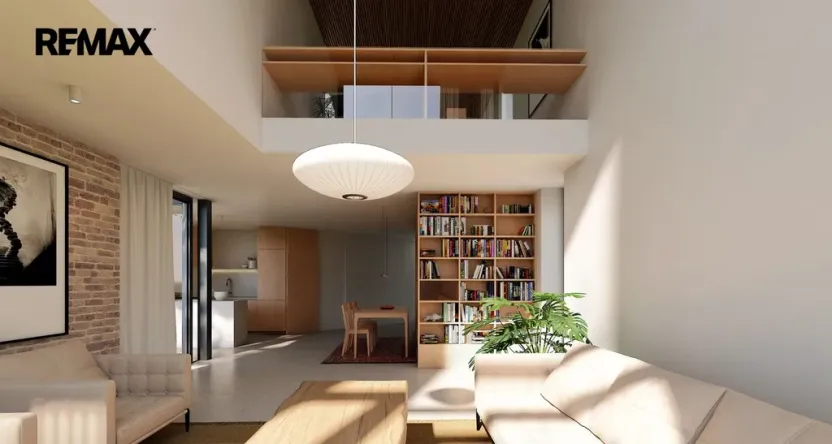 Prodej rodinného domu, Hlubočky, 178 m2