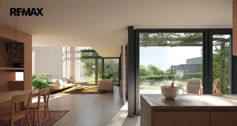 Prodej rodinného domu, Hlubočky, 178 m2