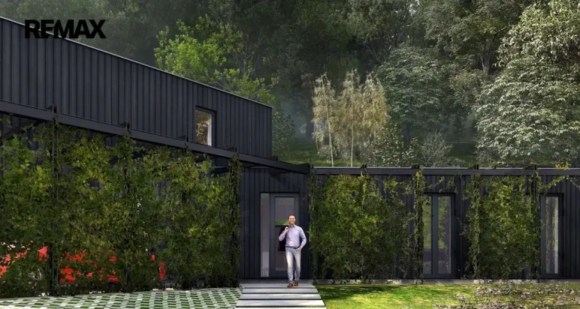 Prodej rodinného domu, Hlubočky, 178 m2