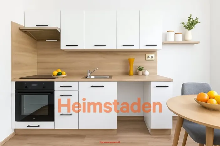 Pronájem bytu 3+kk, Ostrava - Michálkovice, Slámova, 66 m2