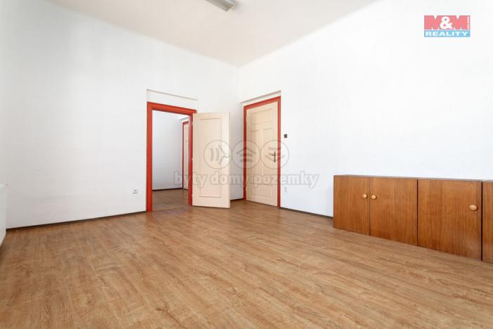 Prodej obchodního prostoru, Ostrava - Přívoz, Orebitská, 205 m2