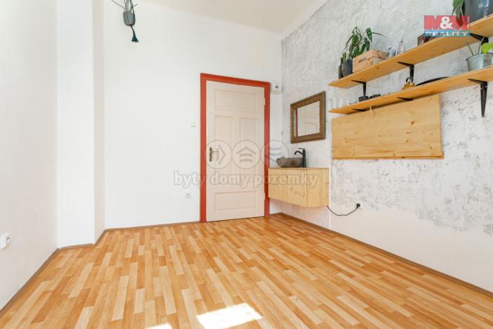 Prodej obchodního prostoru, Ostrava - Přívoz, Orebitská, 205 m2