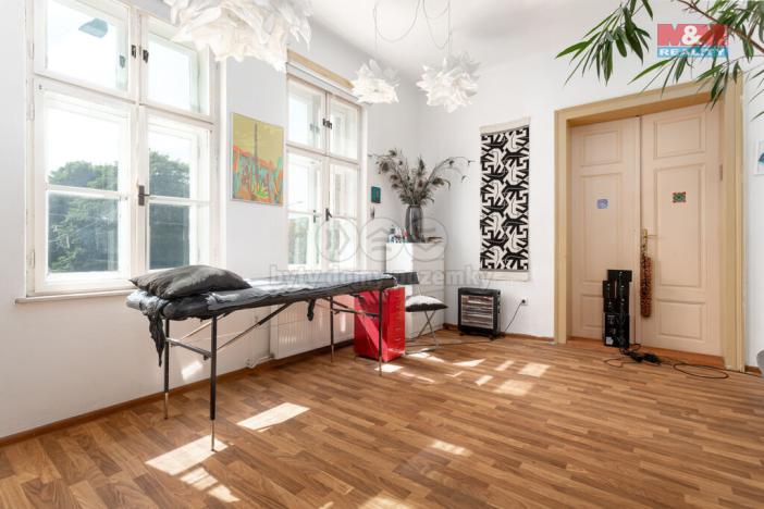 Prodej obchodního prostoru, Ostrava - Přívoz, Orebitská, 205 m2