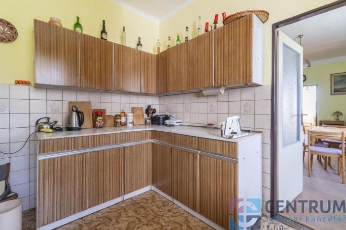 Prodej rodinného domu, Loučim, 199 m2