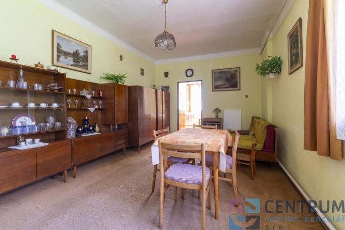 Prodej rodinného domu, Loučim, 199 m2