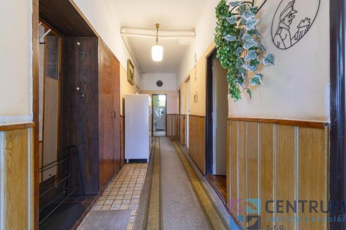 Prodej rodinného domu, Loučim, 199 m2