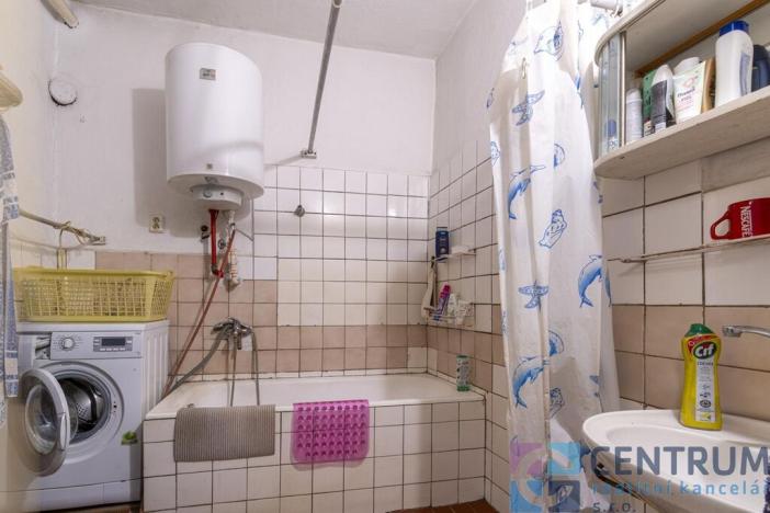 Prodej rodinného domu, Loučim, 199 m2