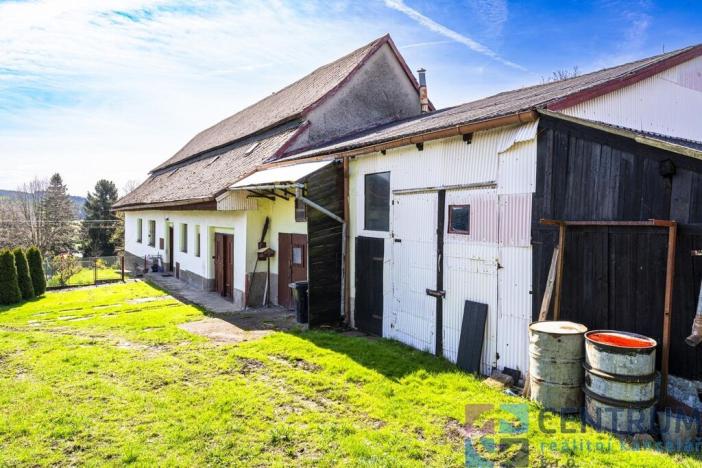 Prodej rodinného domu, Loučim, 199 m2