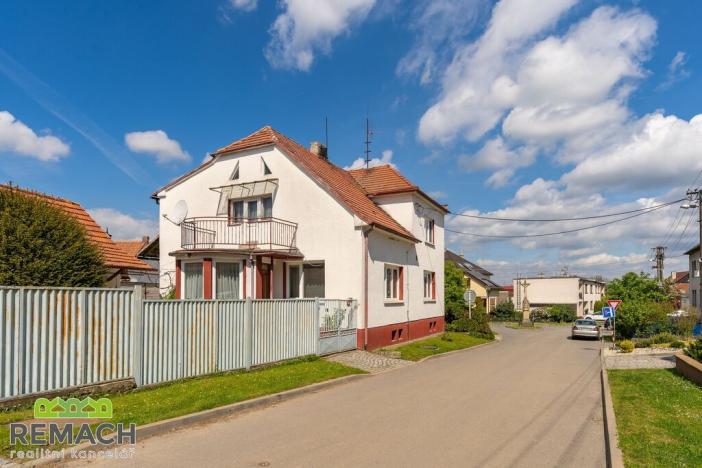 Prodej rodinného domu, Uherské Hradiště - Jarošov, Před Branou, 224 m2