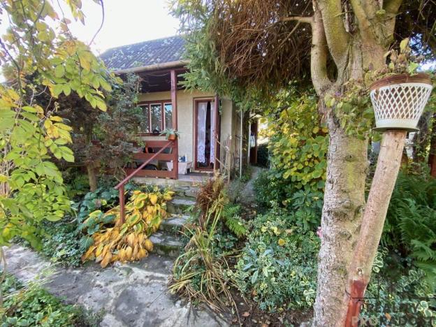 Prodej chaty, Litovel, Koupaliště, 16 m2