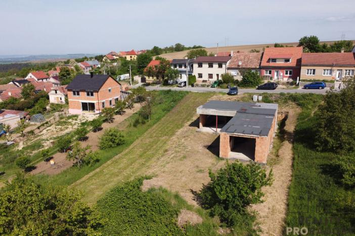 Prodej rodinného domu, Kobeřice u Brna, Kedlety, 250 m2