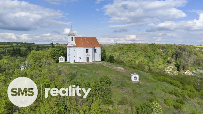 Prodej rodinného domu, Dolní Kounice, Hlavní, 450 m2