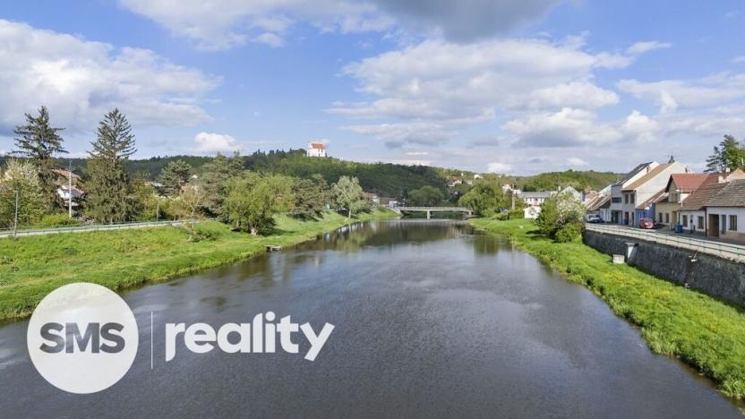 Prodej rodinného domu, Dolní Kounice, Hlavní, 450 m2