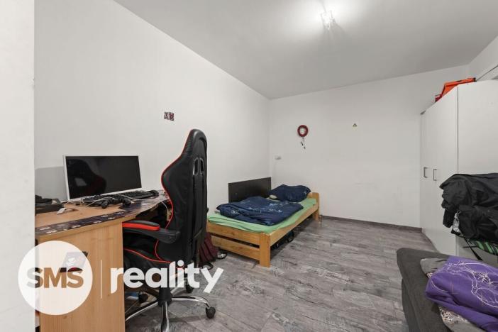 Prodej rodinného domu, Dolní Kounice, Hlavní, 450 m2