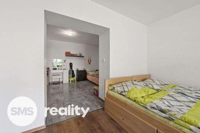 Prodej rodinného domu, Dolní Kounice, Hlavní, 450 m2