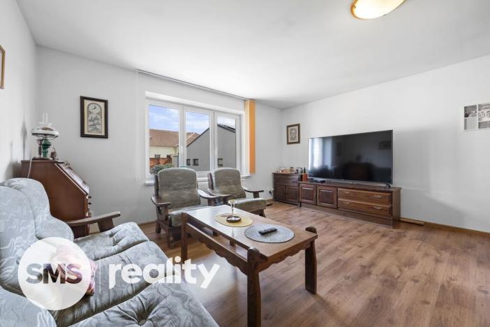 Prodej rodinného domu, Dolní Kounice, Hlavní, 450 m2