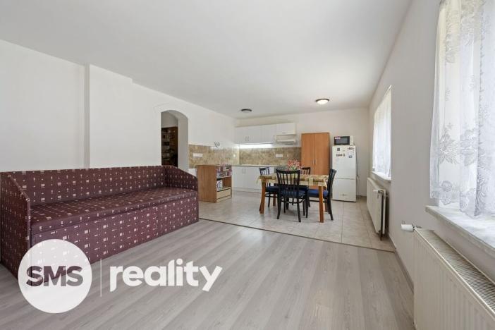 Prodej rodinného domu, Dolní Kounice, Hlavní, 450 m2