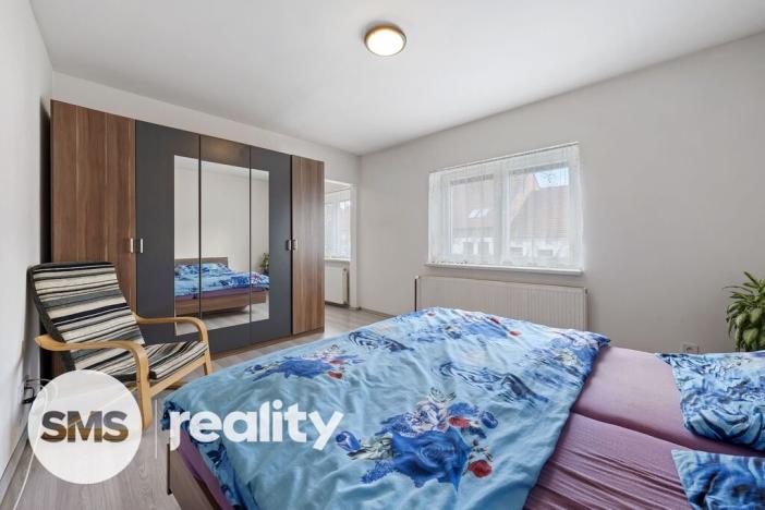 Prodej rodinného domu, Dolní Kounice, Hlavní, 450 m2