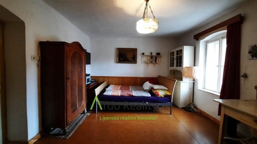 Prodej chalupy, Frymburk, 304 m2