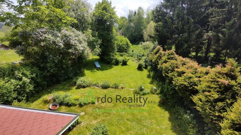 Prodej chalupy, Frymburk, 304 m2