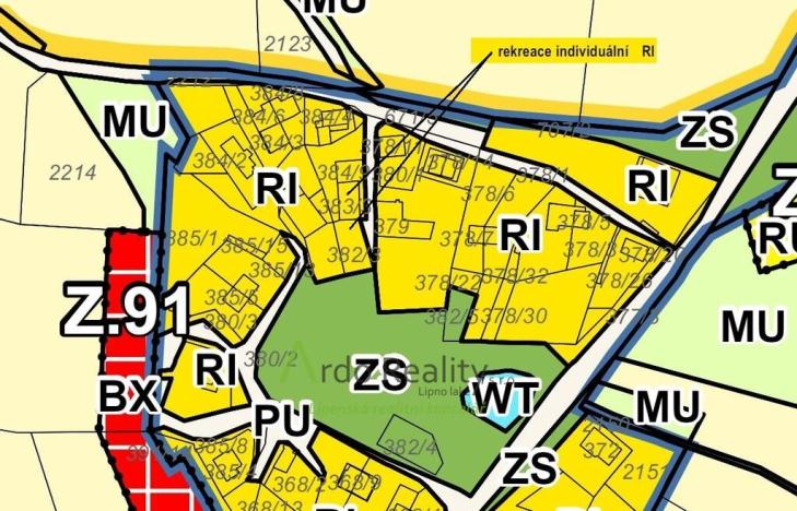 Prodej chalupy, Frymburk, 304 m2