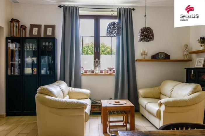 Prodej rodinného domu, Nový Malín, 194 m2