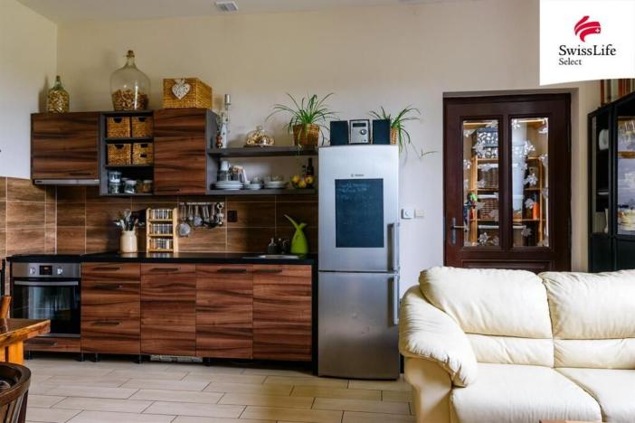 Prodej rodinného domu, Nový Malín, 194 m2