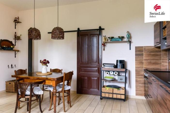 Prodej rodinného domu, Nový Malín, 194 m2