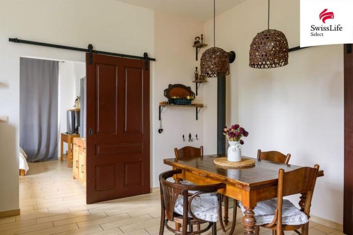 Prodej rodinného domu, Nový Malín, 194 m2