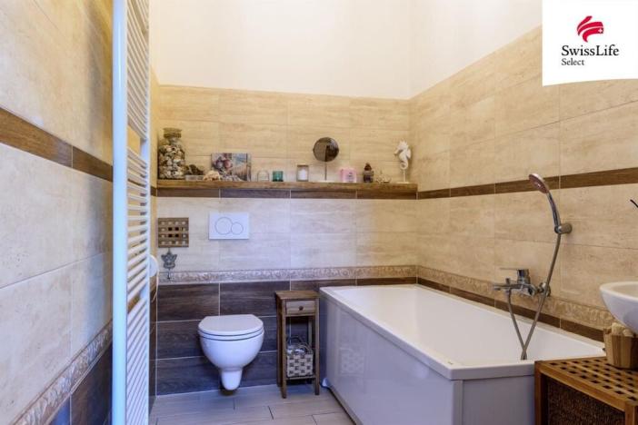 Prodej rodinného domu, Nový Malín, 194 m2