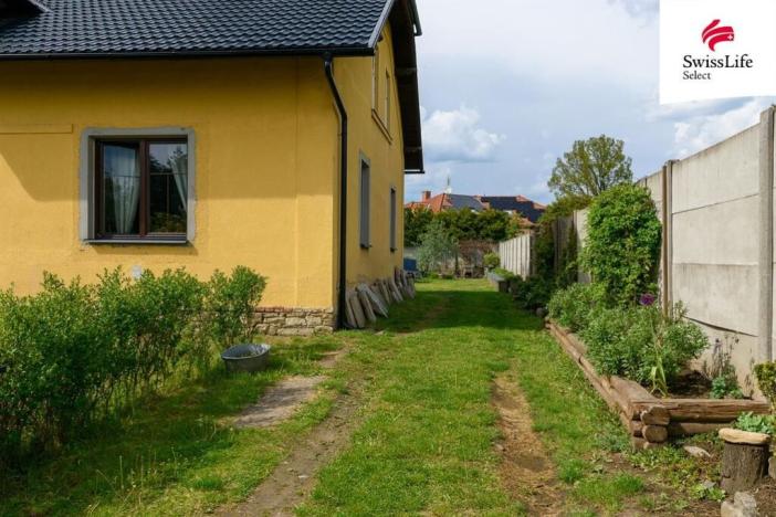 Prodej rodinného domu, Nový Malín, 194 m2