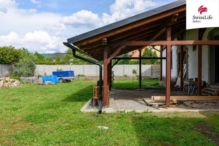 Prodej rodinného domu, Nový Malín, 194 m2