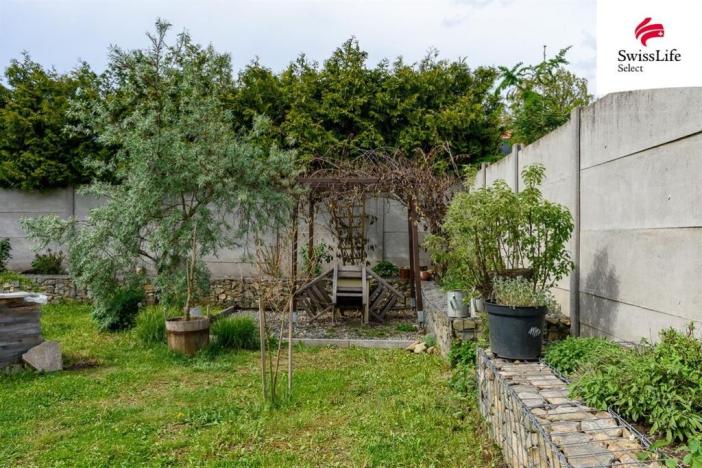 Prodej rodinného domu, Nový Malín, 194 m2