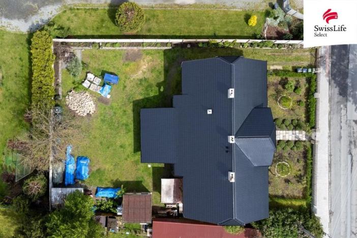 Prodej rodinného domu, Nový Malín, 194 m2