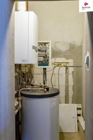 Prodej rodinného domu, Nový Malín, 194 m2