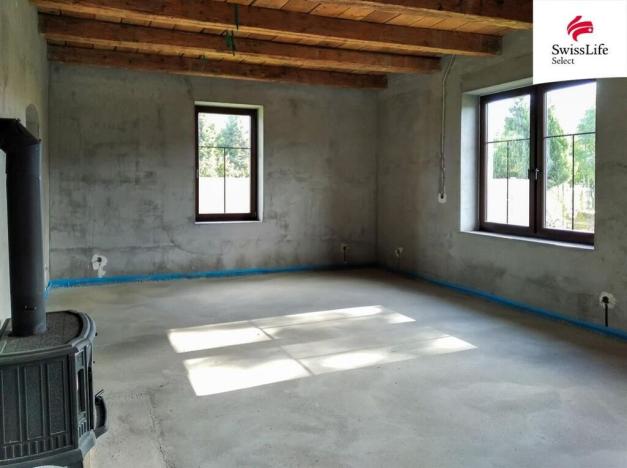 Prodej rodinného domu, Nový Malín, 194 m2